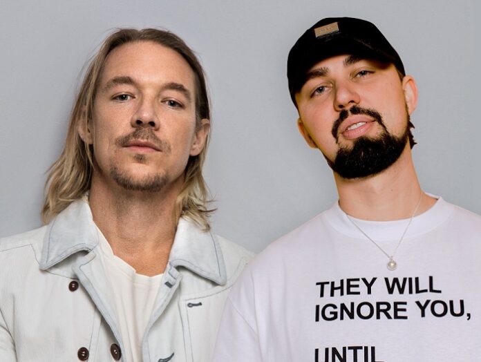 Diplo & Sonny Fodera