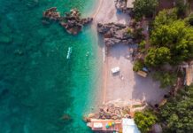 ION Festival confirms full lineup for its first edition in Dhërmi, Albania ION festival