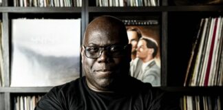 Carl Cox