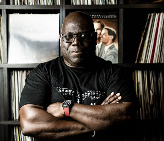 Carl Cox