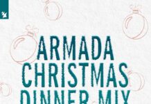Armada Christmas Dinner Mix