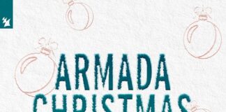 Armada Christmas Dinner Mix