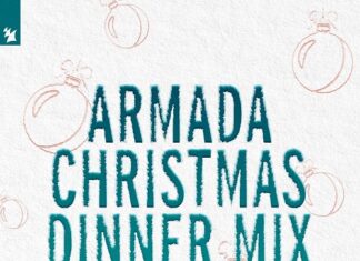 Armada Christmas Dinner Mix