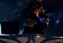 Tomorrowland 31.12.2020 drops a 5-min preview of DJ Snoopadelic’s set at the Planaxis stage