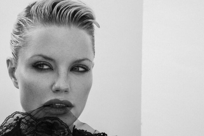 Ida Engberg releases cosmic five-tracker EP 'Return to Consciousness ...