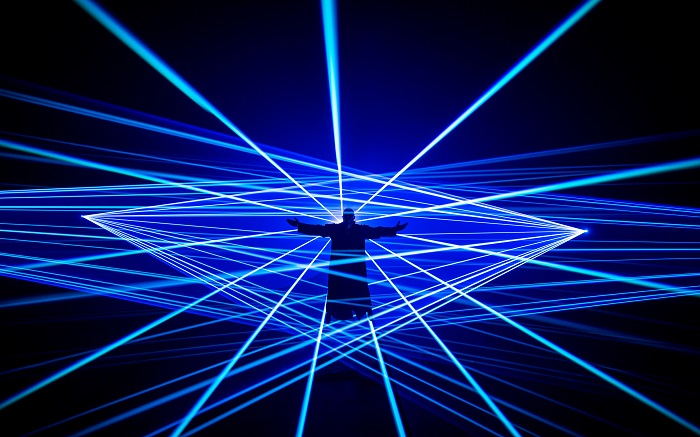 Q dance launches world first Netflix audiovisual experience