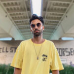Federico Ambrosi teams up with Paolo Martini for powerful new EP “Superfunk”