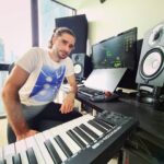 Super-talented DJ and producer Mike Bello answers our rapid fire questions