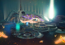 Tomorrowland drops official trailer for its New Year’s Eve celebration ‘Tomorrowland 31.12.2020’