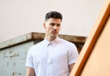 Raphael Mader returns to Renaissance with ‘Elysia’ EP