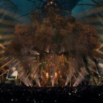 Tomorroland shares the official aftermovie of Tomorrowland 31.12.2020