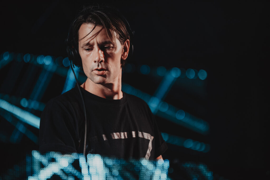 Bart Skils Weska Re Link For Another Spitfire Two Tracker On Drumcode