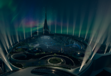 Tomorrowland 31.12.2020 was an unforgettable New Year’s Eve celebration!