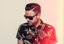 Eddie Thoneick marks first Kryteria release of 2021