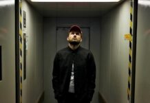 Monolink releases his brand new track ‘The Prey’ Monolink