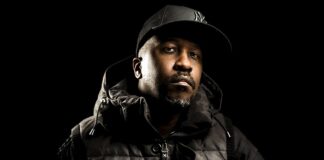 Todd Terry