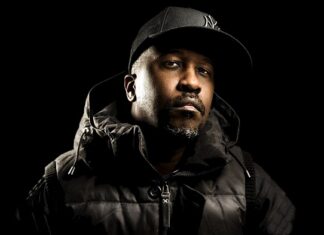 Todd Terry