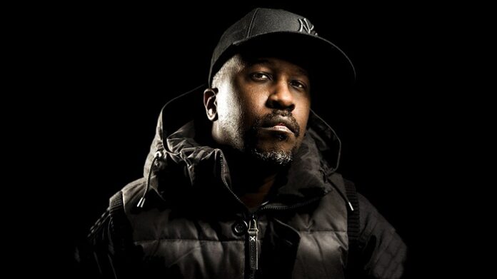 Todd Terry