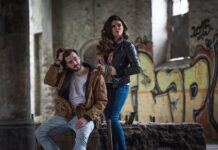 Vintage & Morelli and Arielle Maren announce forthcoming album with first new single “Dreamers”