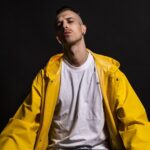Jeff Eveline delivers his powerhouse 3-track EP “My Fandango”