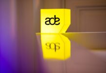 Amsterdam Dance Event – ADE and Antler launch Startup Competition to win 100K Investment