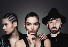 Benny Benassi partners with bloom twins for ‘Daydream’