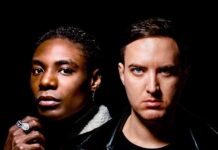 DMNDS have dropped a massive rework of ‘Seven Nation Army’ DMNDS