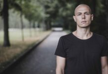 Recondite announces upcoming new “Taum” LP with first single “Naif”