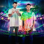 W&W announce first instalment of Rave Culture Live Series