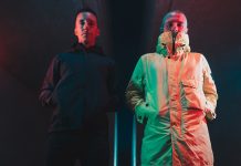 ANIM have released their powerful new single ‘Count To Ten’