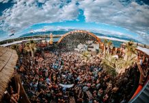 BSH Island Announces Further Line-Up Details, Brands, Afterhours