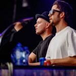 D’Angello & Francis have started a brand new record label together with Ada Music & Warner Music Group D'Angello & Francis