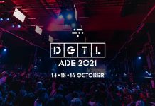 DGTL announce full Amsterdam Dance Event – ADE 2021 line-up