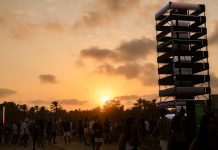 DGTL launch 2021 events with DGTL Tel Aviv announcement
