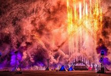 Defqon.1 at Home 2021 announces stellar lineup for their biggest ever online experience