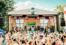 Dirtybird Campout Announces Flash Sale for 2021 Event