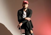 Monolink releases sophomore album ‘Under Darkening Skies’