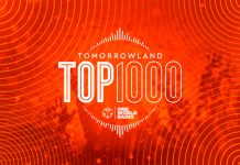 Avicii’s ‘Levels’ is your ultimate number 1 in the Tomorrowland Top 1000