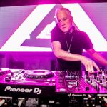 Exclusive Interview with DJ and Producer Robbie Rivera