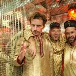 WhoMadeWho release their brand new single Mermaids