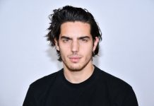 Apashe Debuts 6-Stop ‘Renaissance Live: USA Tour’ & New Single ‘Time Warp’