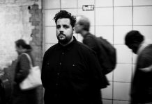 Luca Musto drops the second single from his debut album “Nice Place, Bad Intentions”