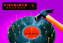 CircoLoco Records’ third release, Monday Dreamin’ Violet EP is available now