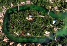 Zamna Festival will host Circoloco for the first time ever!