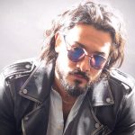 Chebo unveils the first official remix of his powerful track ‘Tonight’