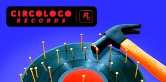 CircoLoco Records