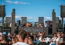 Amnesia Announce 7 Day Ibiza Takeover in Zrce, Croatia