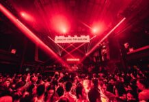 CircoLoco Reveals US Tour Lineups