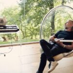 Thievery Corporation’s Eric Hilton releases new song “Forming Star”