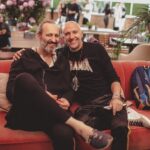 Lost Desert returns to his All Day I Dream homebase with ‘Lost Desert & Friends II